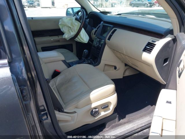 2FMHK6D8XKBA05834 Ford Flex Limited