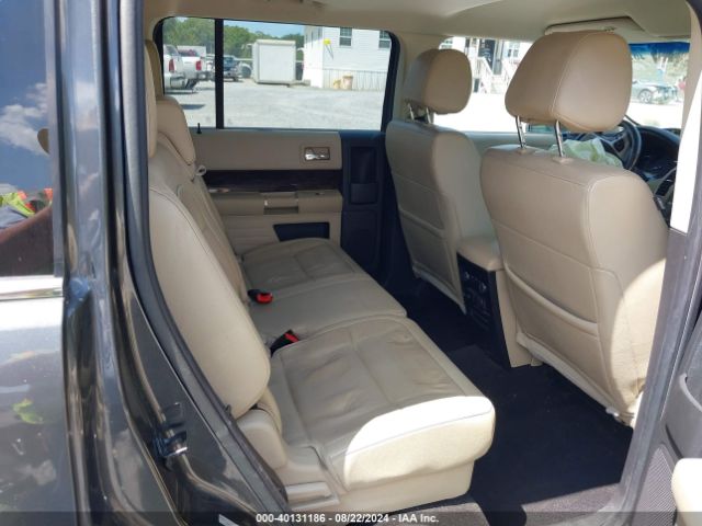 2FMHK6D8XKBA05834 Ford Flex Limited