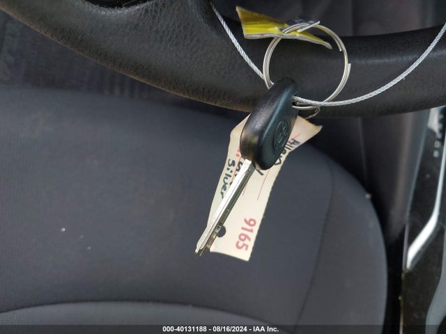 Toyota COROLLA LE 2020 5YFEPRAE9LP011797 Image 11