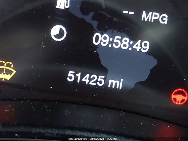 1C4SDHCTXNC101649 Dodge Durango R/t Rwd