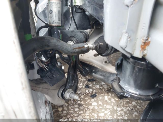 1C4SDHCTXNC101649 Dodge Durango R/t Rwd