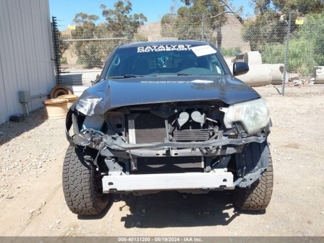 5TFJU4GN3FX073090 Toyota Tacoma Prerunner V6
