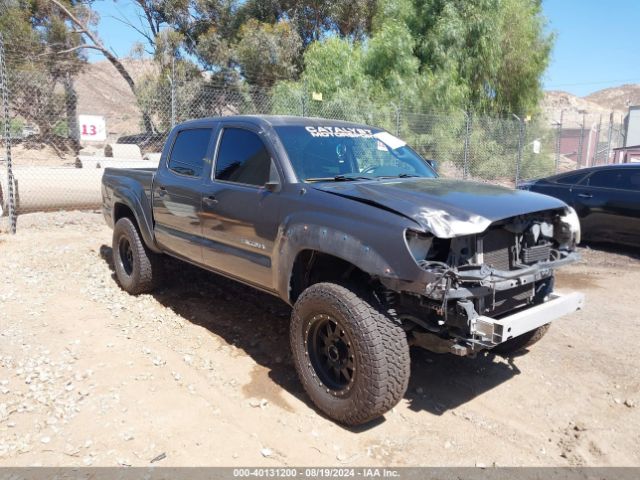 5TFJU4GN3FX073090 Toyota Tacoma Prerunner V6