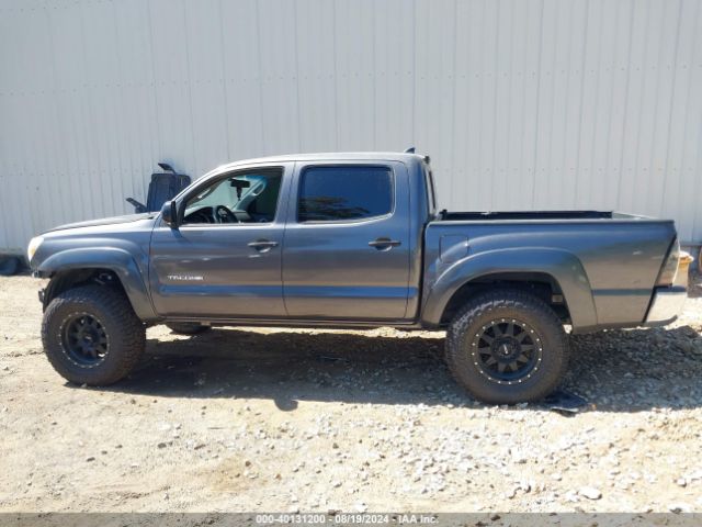 5TFJU4GN3FX073090 Toyota Tacoma Prerunner V6