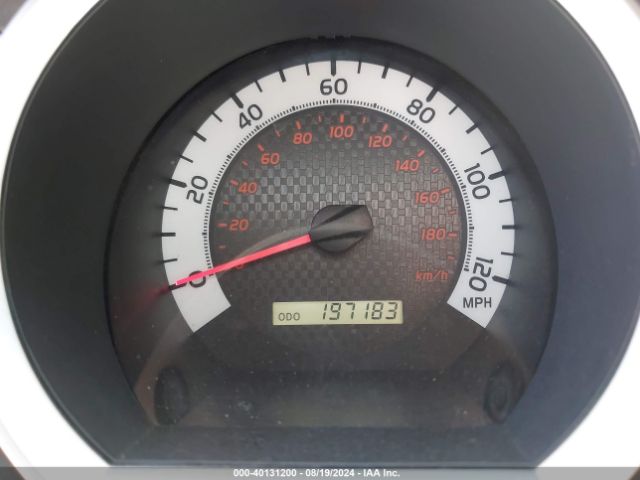 5TFJU4GN3FX073090 Toyota Tacoma Prerunner V6