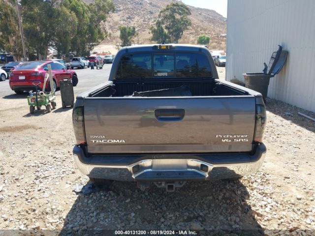 5TFJU4GN3FX073090 Toyota Tacoma Prerunner V6