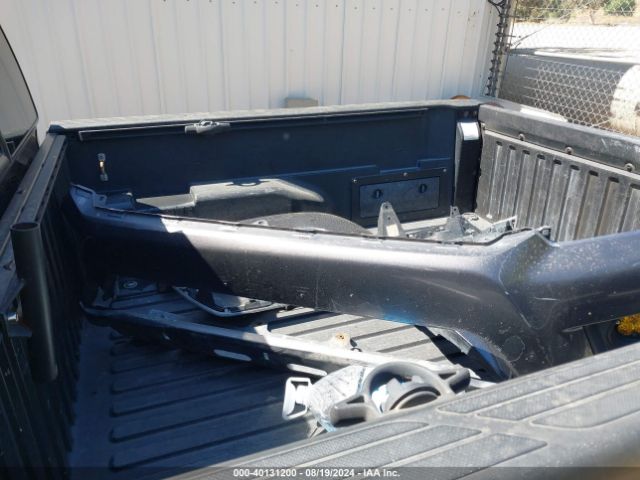 5TFJU4GN3FX073090 Toyota Tacoma Prerunner V6