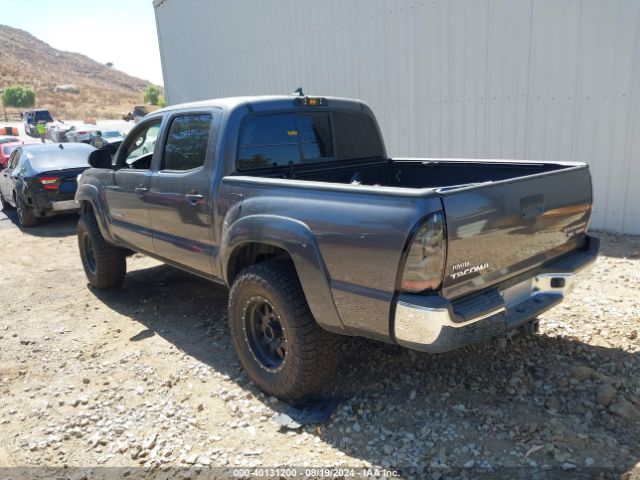 5TFJU4GN3FX073090 Toyota Tacoma Prerunner V6