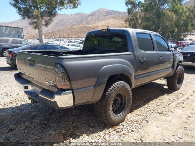 5TFJU4GN3FX073090 Toyota Tacoma Prerunner V6