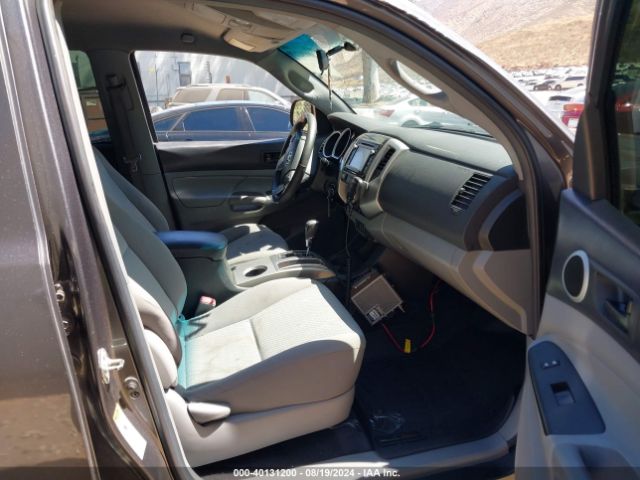 5TFJU4GN3FX073090 Toyota Tacoma Prerunner V6