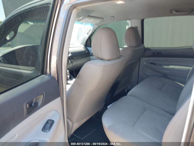 5TFJU4GN3FX073090 Toyota Tacoma Prerunner V6