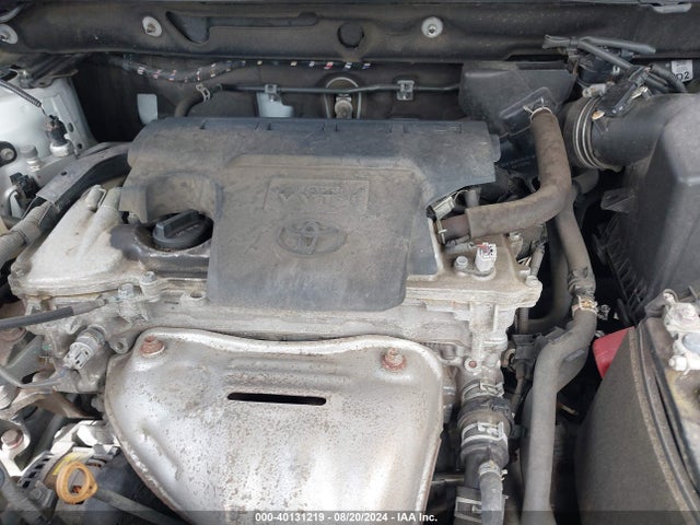 Toyota Rav4 Adventure/xle 2018 2T3RFREV3JW782189 Image 10
