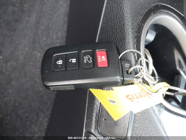 Toyota Rav4 Adventure/xle 2018 2T3RFREV3JW782189 Image 11