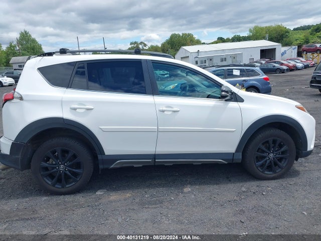 Toyota Rav4 Adventure/xle 2018 2T3RFREV3JW782189 Image 13