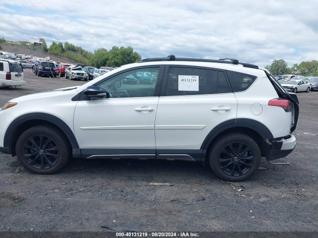Toyota Rav4 Adventure/xle 2018 2T3RFREV3JW782189 Image 14