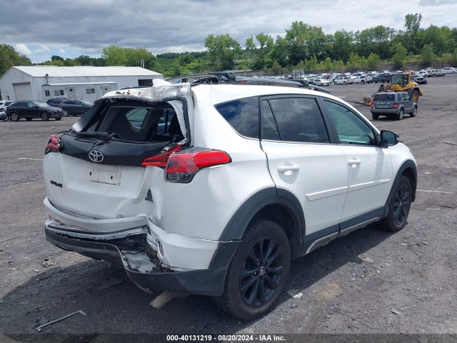 Toyota Rav4 Adventure/xle 2018 2T3RFREV3JW782189 Image 4