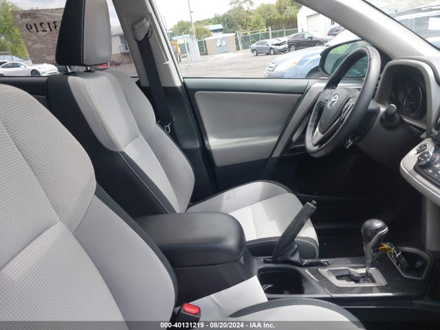 Toyota Rav4 Adventure/xle 2018 2T3RFREV3JW782189 Image 5