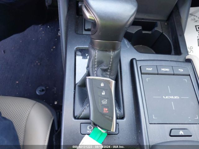 58ADA1C16MU012505 Lexus ES 300H