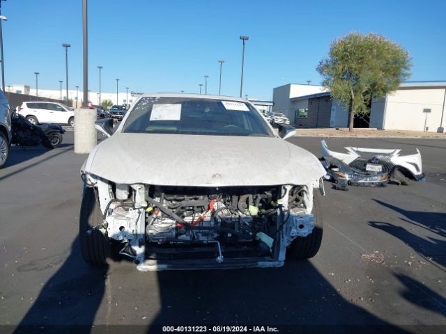 58ADA1C16MU012505 Lexus ES 300H