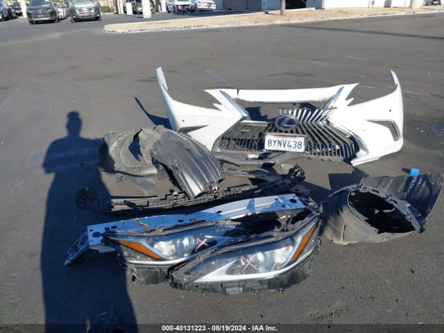 58ADA1C16MU012505 Lexus ES 300H