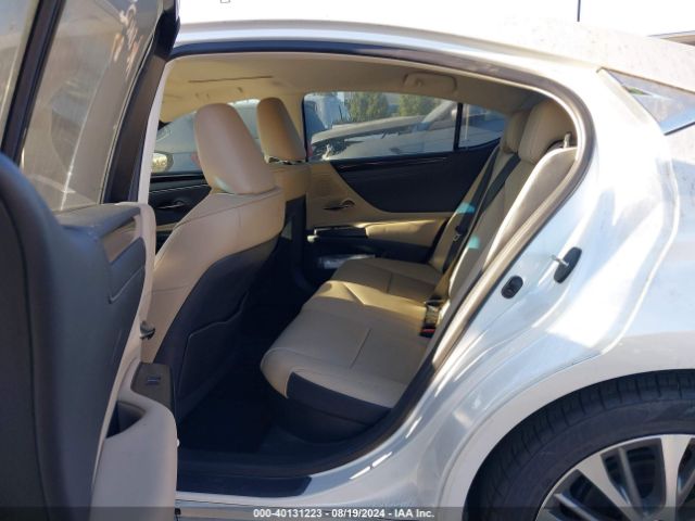 58ADA1C16MU012505 Lexus ES 300H