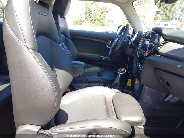 2015 MINI HARDTOP WMWXM5C57F3B34406 Photo 4