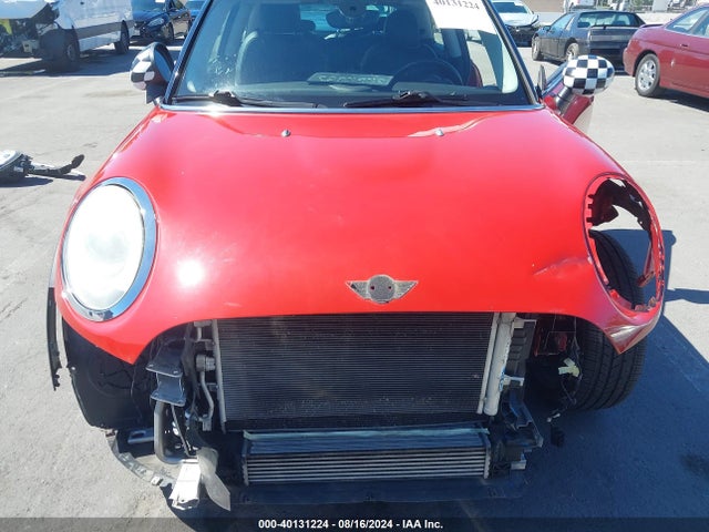 2015 MINI HARDTOP WMWXM5C57F3B34406 Photo 5