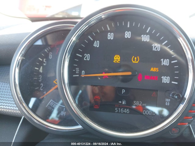 2015 MINI HARDTOP WMWXM5C57F3B34406 Photo 6