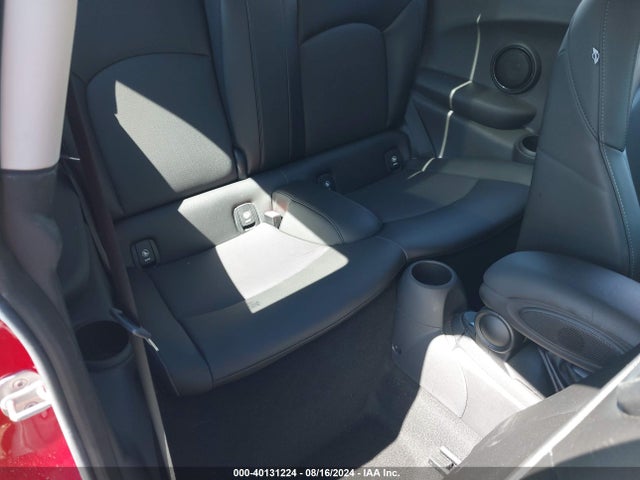 2015 MINI HARDTOP WMWXM5C57F3B34406 Photo 7