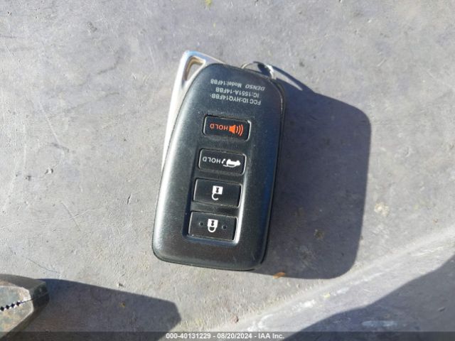 2T2ZZMCA8HC077513 Lexus RX 350