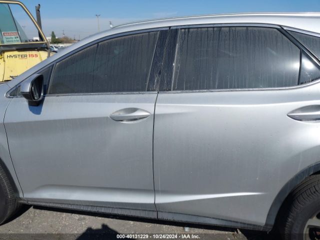 2T2ZZMCA8HC077513 Lexus RX 350
