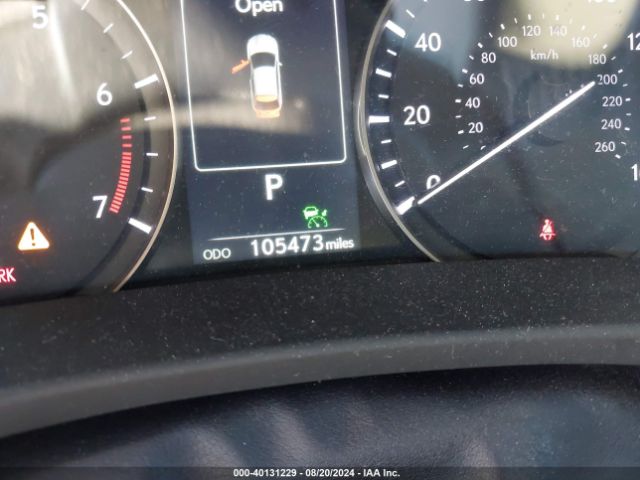 2T2ZZMCA8HC077513 Lexus RX 350