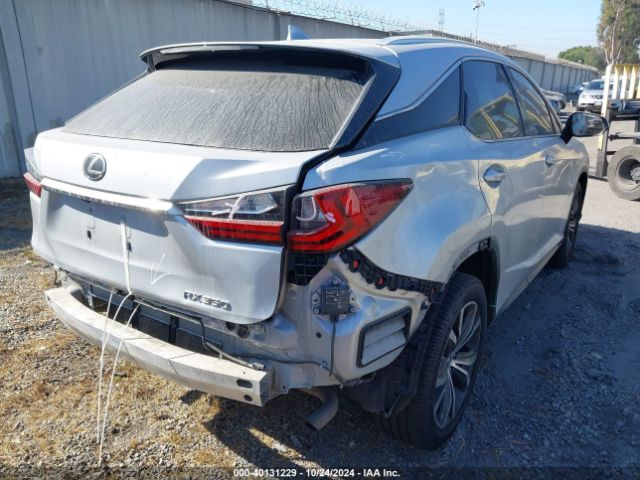2T2ZZMCA8HC077513 Lexus RX 350
