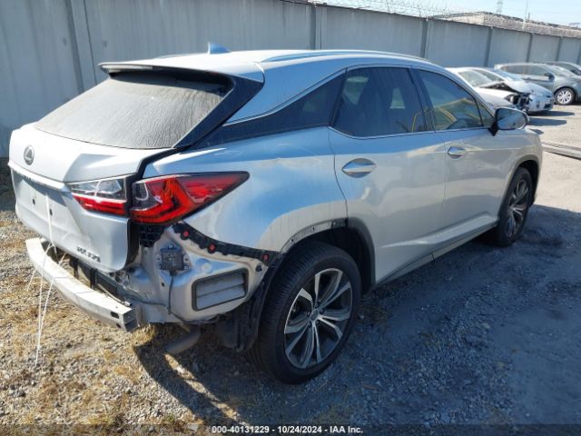 2T2ZZMCA8HC077513 Lexus RX 350