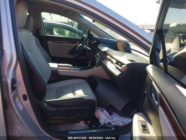 2T2ZZMCA8HC077513 Lexus RX 350