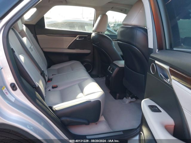 2T2ZZMCA8HC077513 Lexus RX 350
