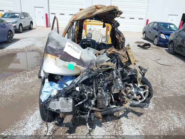 Aukcja sprzedaży 2017 Chrysler Pacifica Touring-l, vin: 2C4RC1BG6HR820406, numer aukcji: 40131233