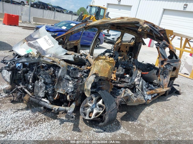 Aukcja sprzedaży 2017 Chrysler Pacifica Touring-l, vin: 2C4RC1BG6HR820406, numer aukcji: 40131233