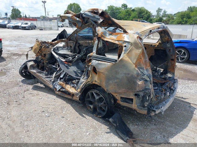 Aukcja sprzedaży 2017 Chrysler Pacifica Touring-l, vin: 2C4RC1BG6HR820406, numer aukcji: 40131233