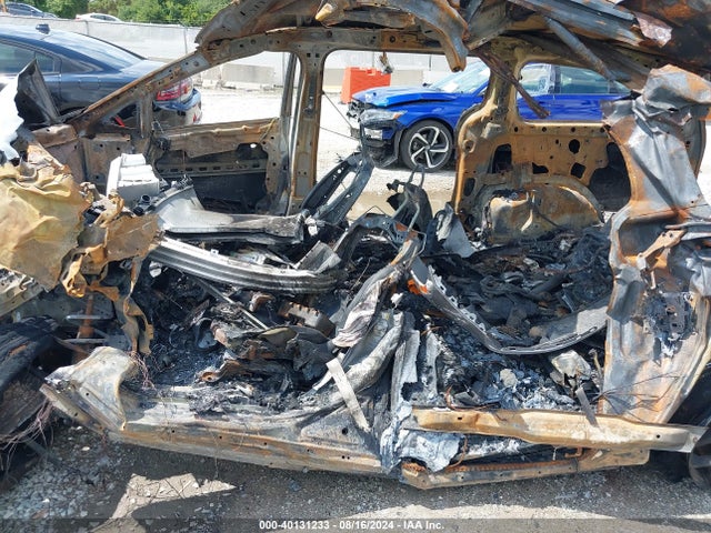 Aukcja sprzedaży 2017 Chrysler Pacifica Touring-l, vin: 2C4RC1BG6HR820406, numer aukcji: 40131233