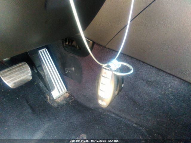 JN8CS1MU9FM380892 Infiniti QX70