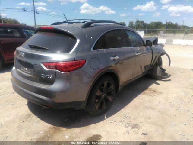 JN8CS1MU9FM380892 Infiniti QX70