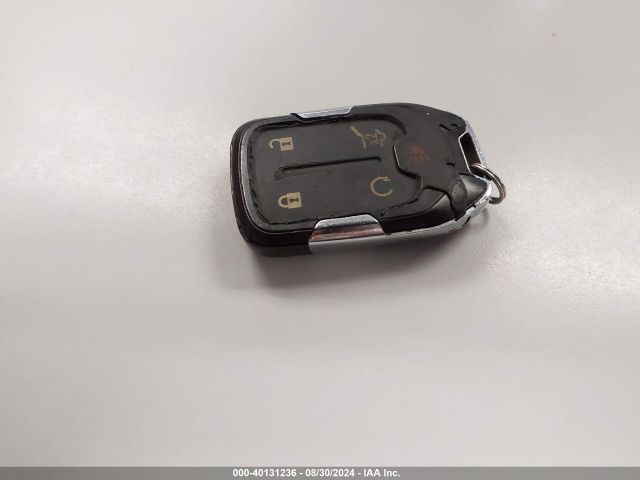 3GKALVEX7KL166878 GMC Terrain Slt