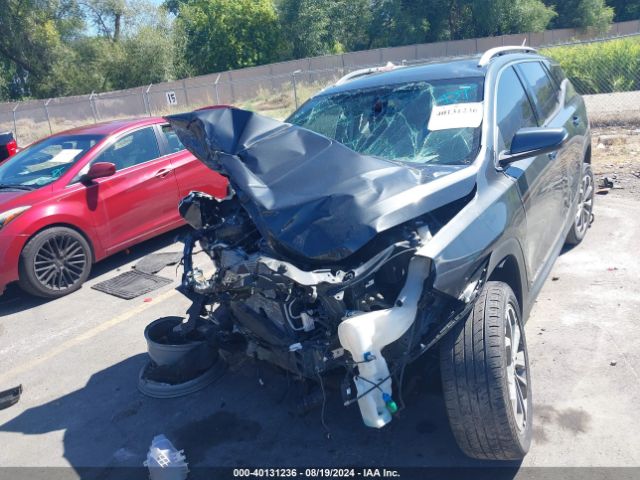 3GKALVEX7KL166878 GMC Terrain Slt