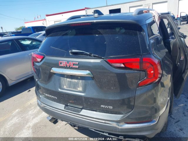 3GKALVEX7KL166878 GMC Terrain Slt