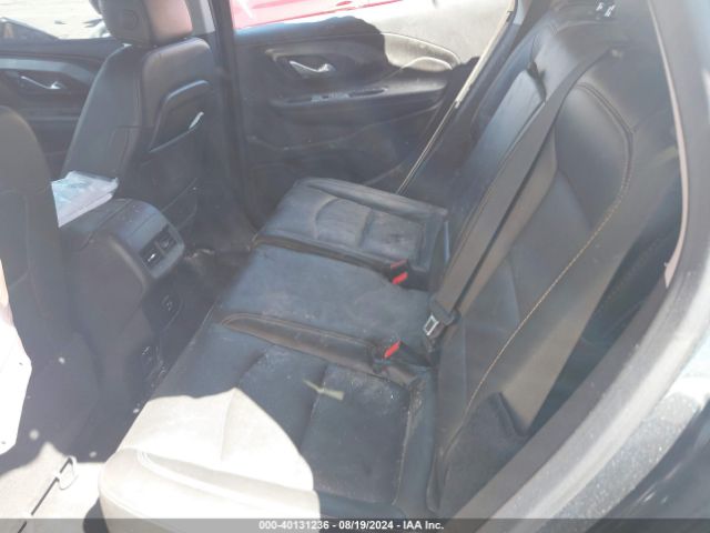 3GKALVEX7KL166878 GMC Terrain Slt