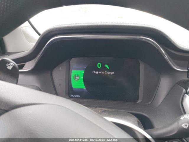 1G1FY6S03P4126416 Chevrolet Bolt Euv Fwd Lt