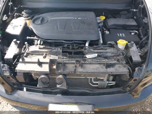 1C4PJMCS7HD219932 Jeep Cherokee Latitude 4x4
