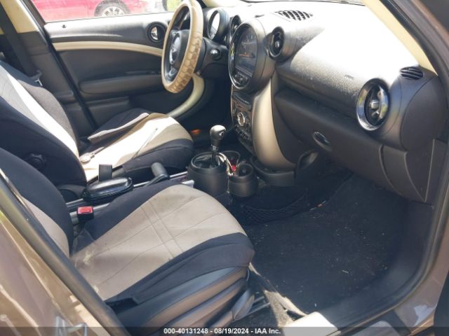 WMWZB3C55FWR42610 Mini Countryman Cooper