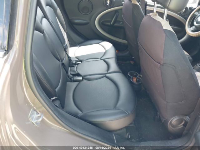 WMWZB3C55FWR42610 Mini Countryman Cooper